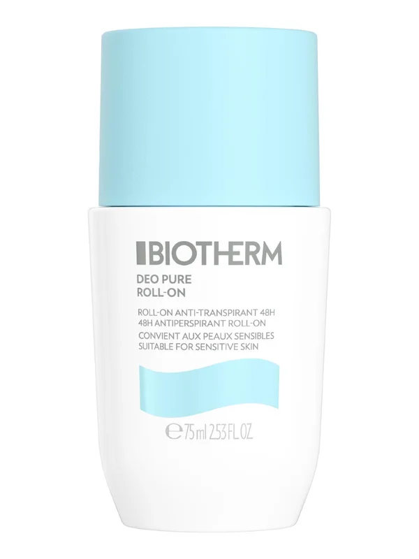 Biotherm Deo Pure Roll-On 75ml
