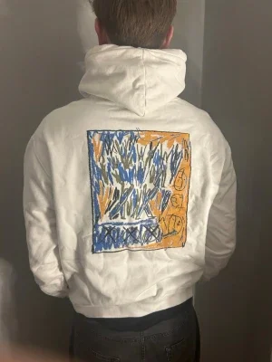 Polar skate CO Hoodie