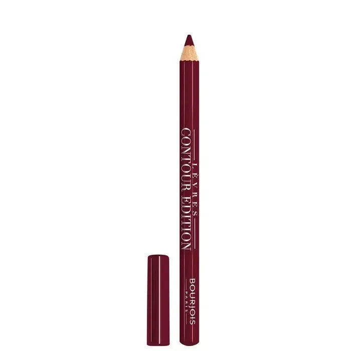 Bourjois Lèvres Contour Edition Matita Labbra Semi-Matte A Lunga