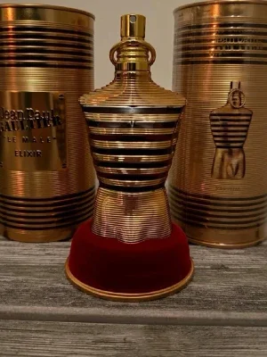 Jean Paul Gaultier Le Male Elixir