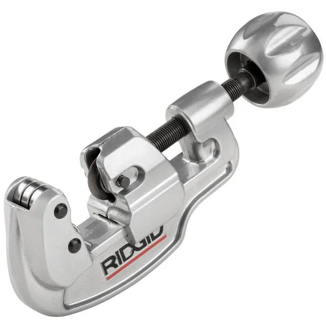 Ridgid 35S Röravskärare, VVS-maskiner & -verktyg