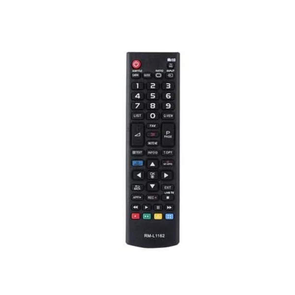 Universell fjärrkontroll för LG Smart TV RM-L1162 LED LCD