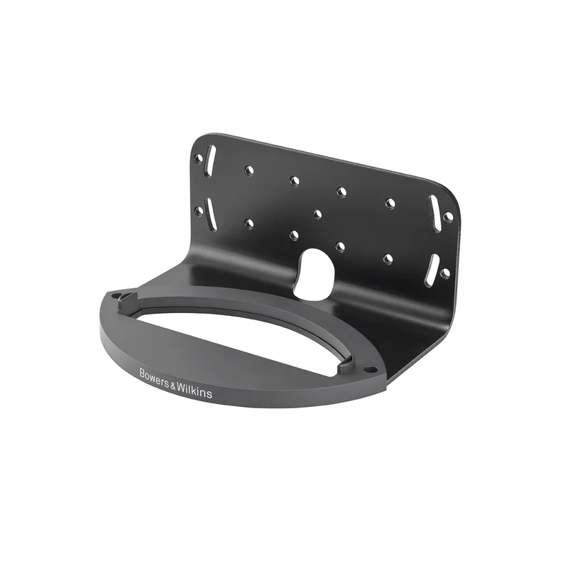 Outlet - Bowers & Wilkins Formation Wedge Wall Bracket Veggfeste