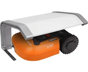 WORX-Garasje for robotgressklipper-Garasje for Worx robotgressklipper-Tools & Garden-Robotgressklippere