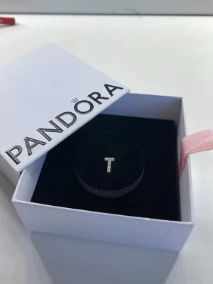 Pandora berlock