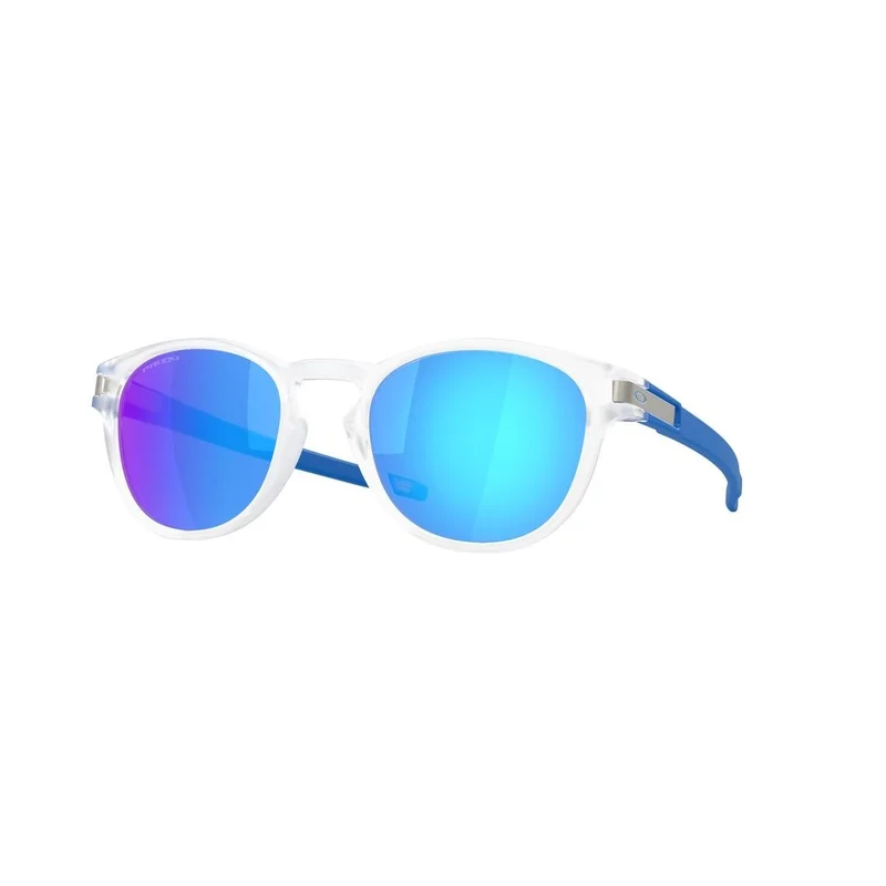 Oakley Latch - Urheilulasit - Oakley - Läpikuultavat Round