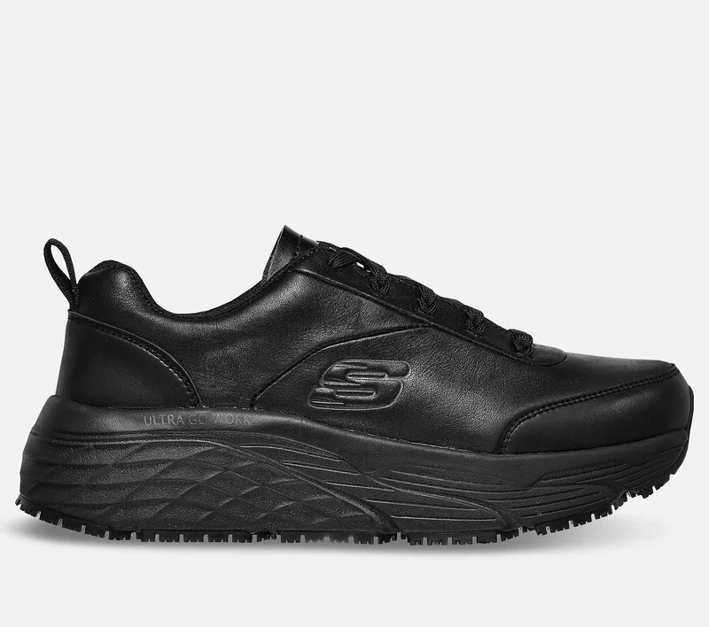 Skechers, Work: Max Cushioning Elite Sr Kajus, Naiset