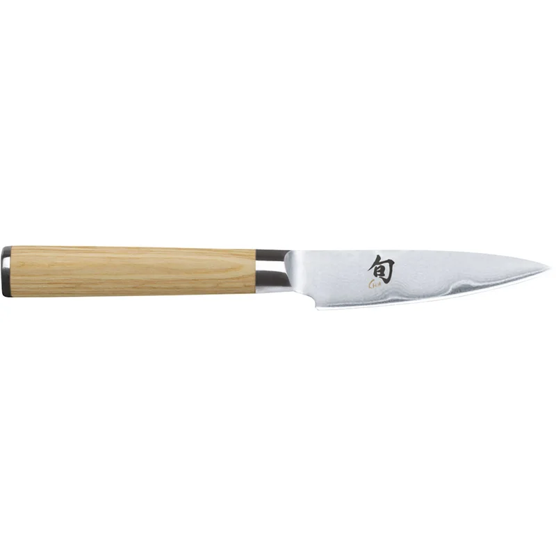 Kai Shun Classic White kuorimaveitsi, 9 cm