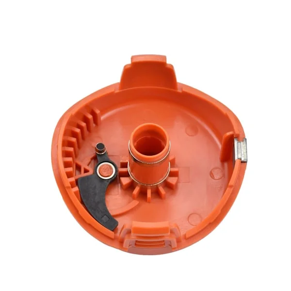 Spolelokk for Black + Decker GL7033 GL8033 GL9035 Håndgressklipper