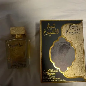 Sheikh Shuyukh Eau de Parfum från Lattafa
