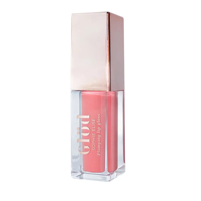 Glöd Sophie Elise Lip Gloss Bunny 4ml