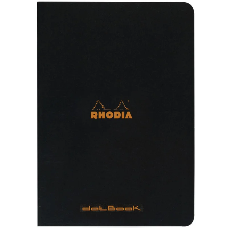 Rhodia Vihko A4 DotBook