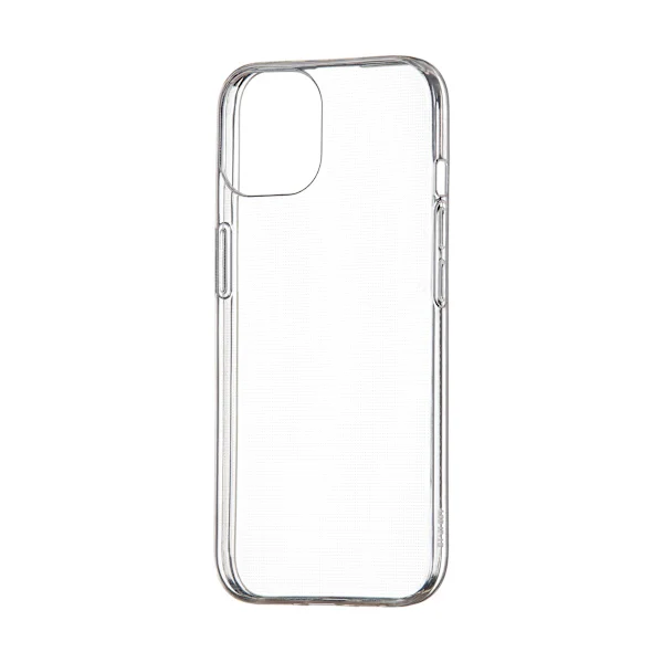 Smal 1 mm fodral för Motorola Moto E20 / E30 / E40 / E20S transparent