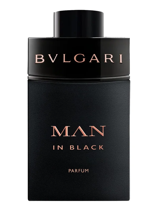 Bvlgari Man in Black Parfum 100 ml 100ml