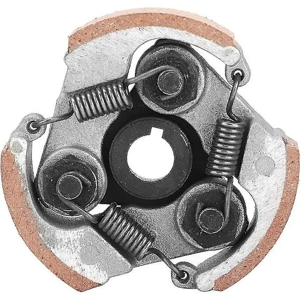Motor Clutch Vandtæt Centrifugal Clutch Udskiftning (rød
