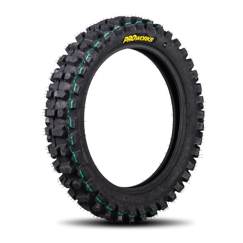Pneu Arrière Enduro Proworks EX44 18"