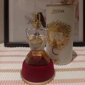 Jean Paul Gaultier Divine Parfym