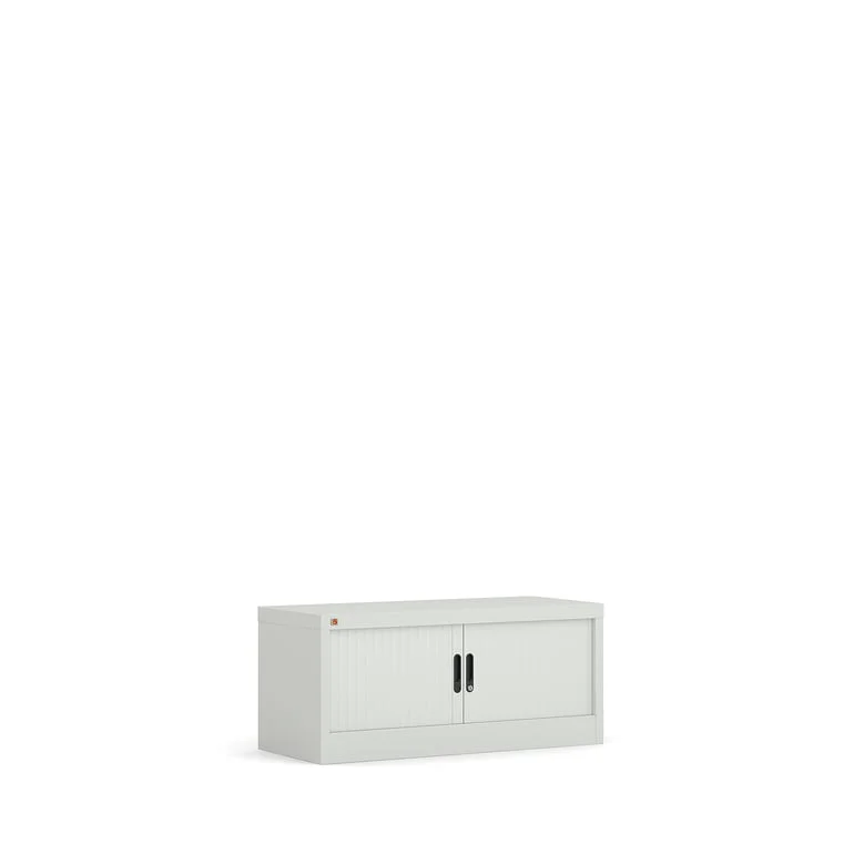 Rulokaappi STUDIO, 440x1000x420 mm, harmaa, harmaa