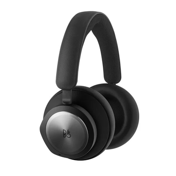 Bang & Olufsen Beocom Portal Headset Kabel & Trådlös Huvudband Samtal/musik/sport/vardag Bluetooth Svart