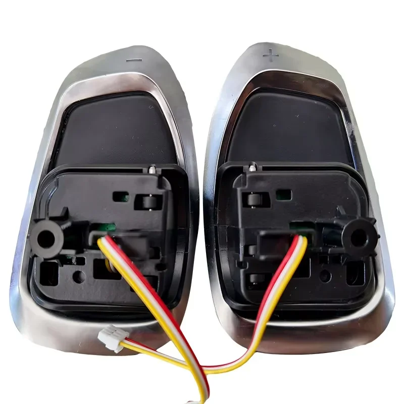 AliExpress - Palettes de changement de vitesse au volant pour Audi A3 S3 8V, A4 S4, A5 S5 B8.5, A6 S6, A7 S7 C7, Q5 Q7 (2013-2016 modèles)