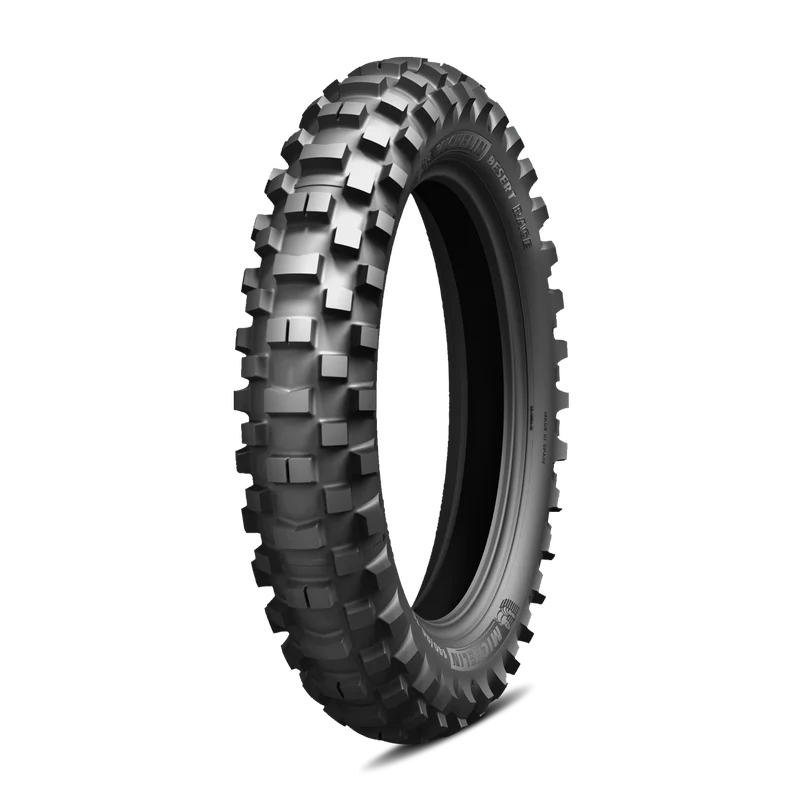 Hinterreifen Michelin Desert Race Baja 18"