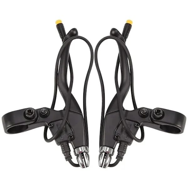 E-cykel Elektrisk Cykel Bremsegreb Cykel Bremsegreb Mountainbike Landevejscykel Bremsegreb til BBS01 BBS