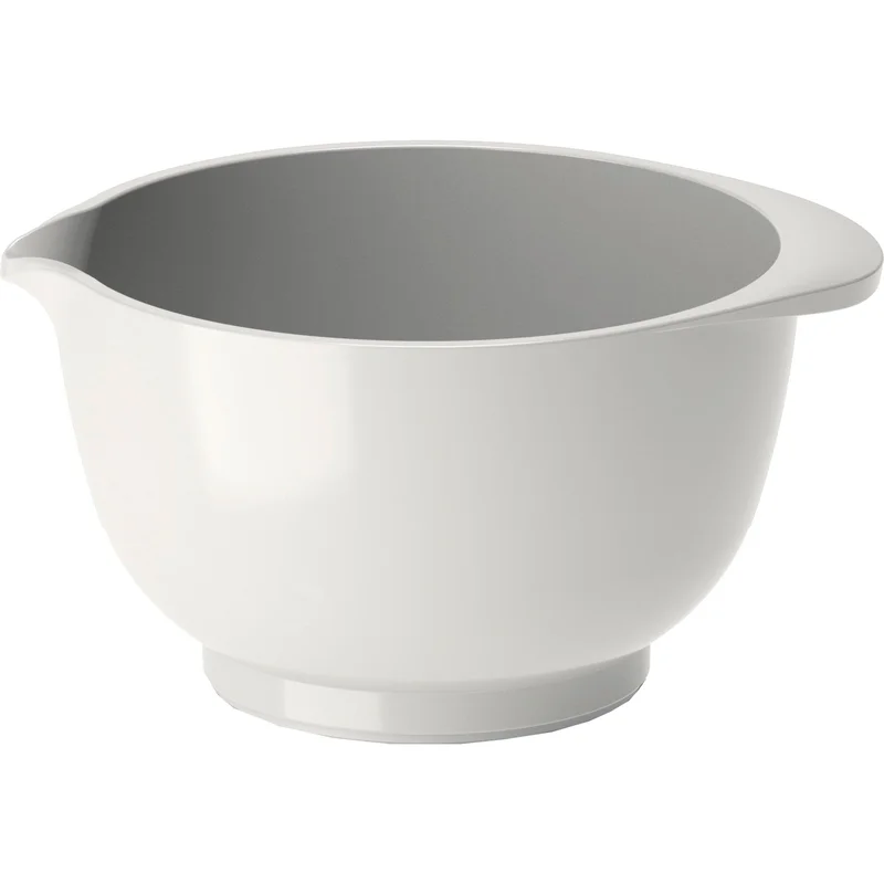 Rosti NEW Margrethe skål 0,25 liter, white | Bakning > Bunkar och Skålar > Bakskål | Bagaren och Kocken