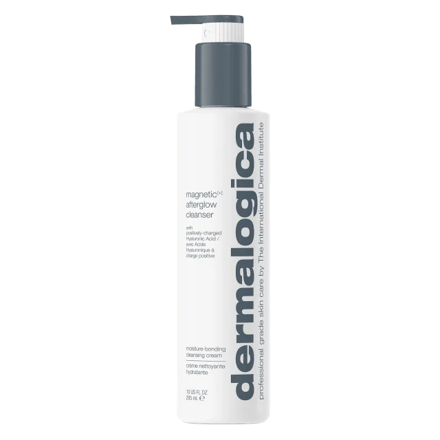 Dermalogica Magnetic[+] Afterglow Cleanser Rengöring Unisex 150 ML