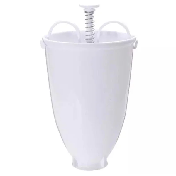 Diy Hnut Donut H Maker Dispenser Kit Utensil Tool