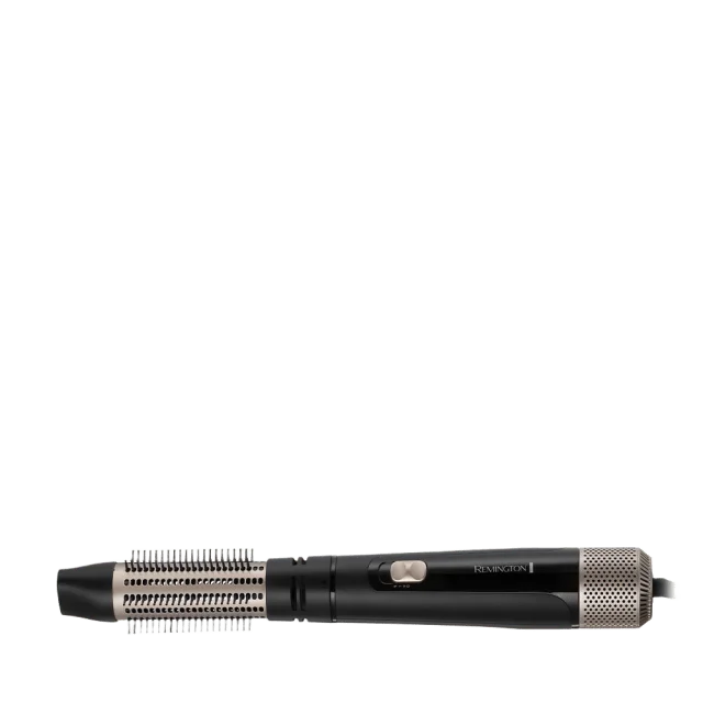 Remington Blow Dry & Style Varmluftsborste 1000W Stylingverktyg Unisex Svart 1 PCS