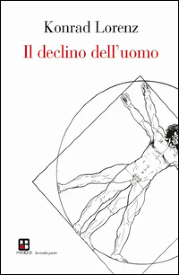 Il declino dell'uomo Konrad Lorenz