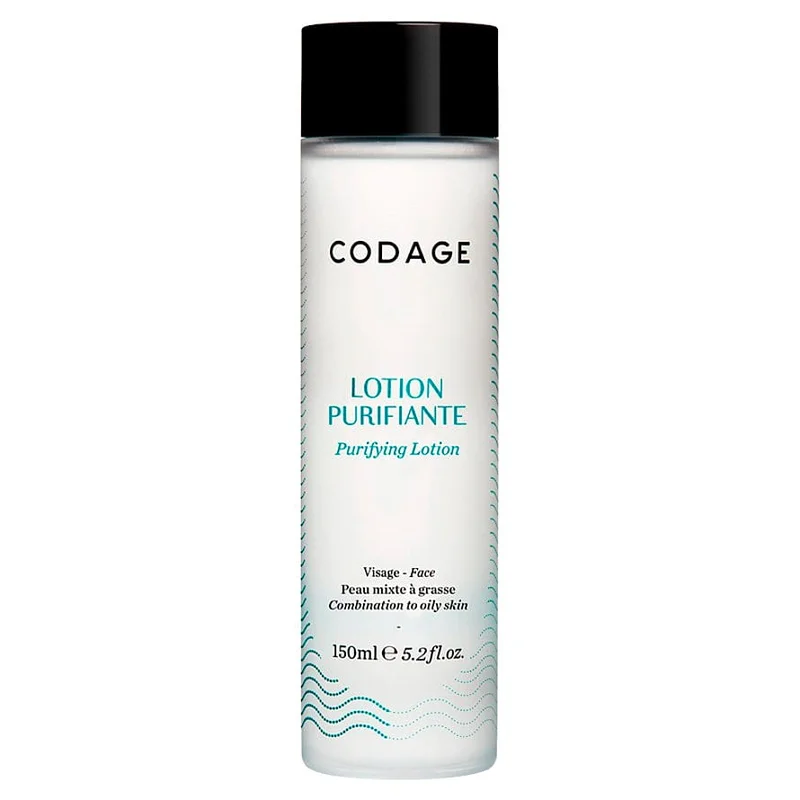Codage Purifying Lotion 150 ml, Hudpleje, Kropspleje, Bodylotion