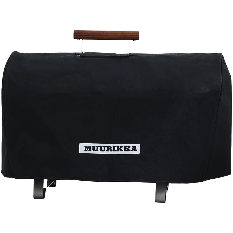 Muurikka Skyddsöverdrag till Pro 1200W elektrisk rökugn | Utematlagning > Grillar > Grillöverdrag | Bagaren och Kocken