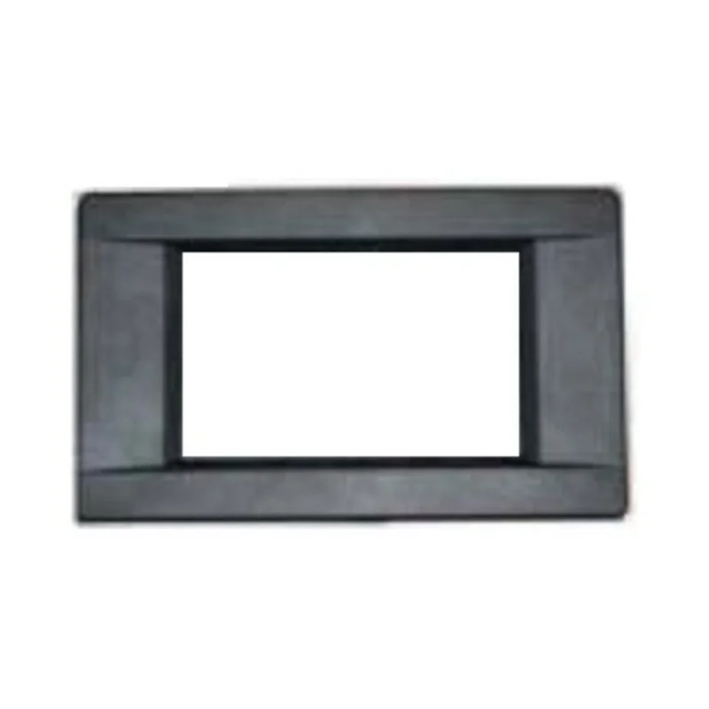 Cornice per comando led ventilconvettore Galletti