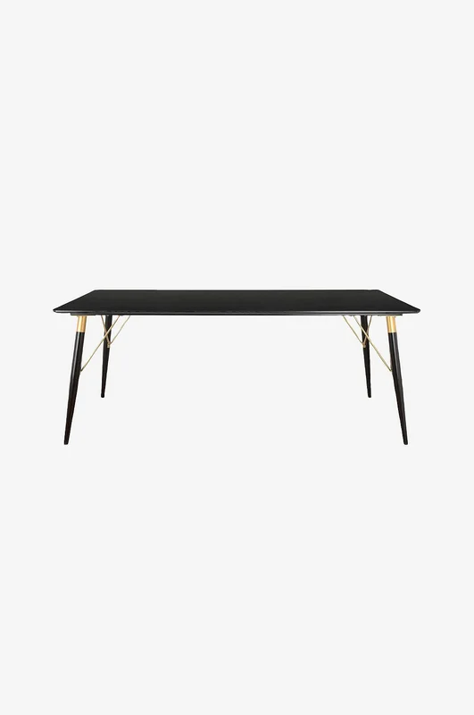 Loft24 - Spisebord Amagi 120x80 - Flerfarget - Spisebord - Fra Homeroom