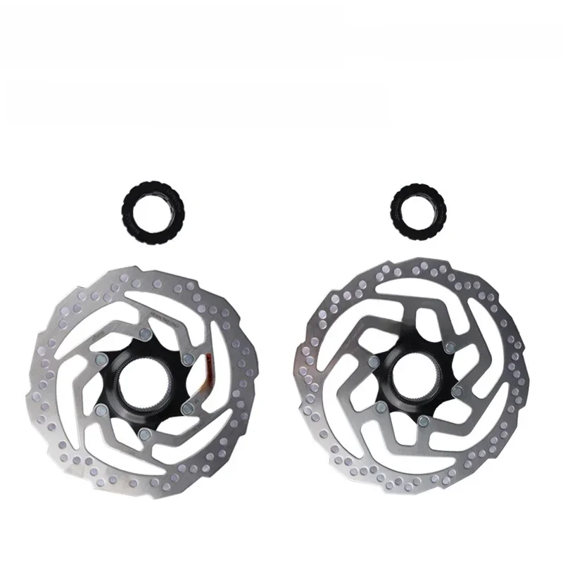 AliExpress - Shimano ALTUS SM-RT10 Center Lock RT10 Rotor 160mm 180mm Für M2000 Serie MTB Mountainbike Fahrrad