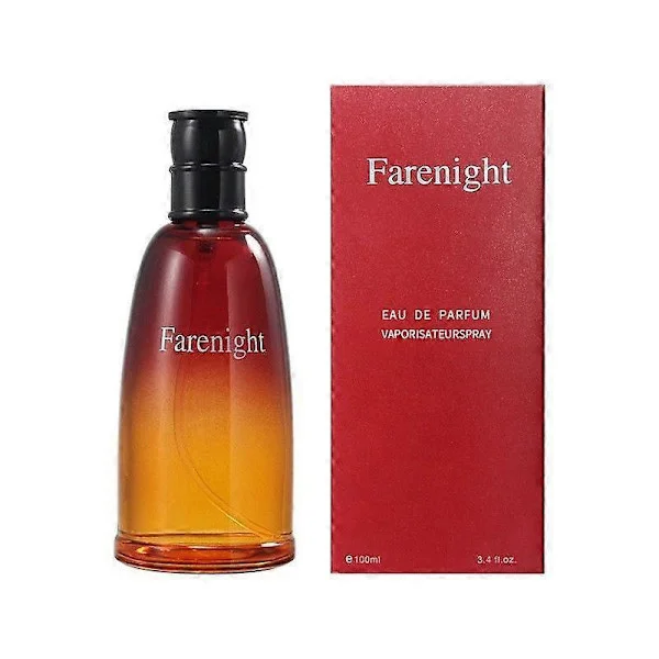 100 ml JEAN MISS Herre Naturlig Parfume Toilette Spray