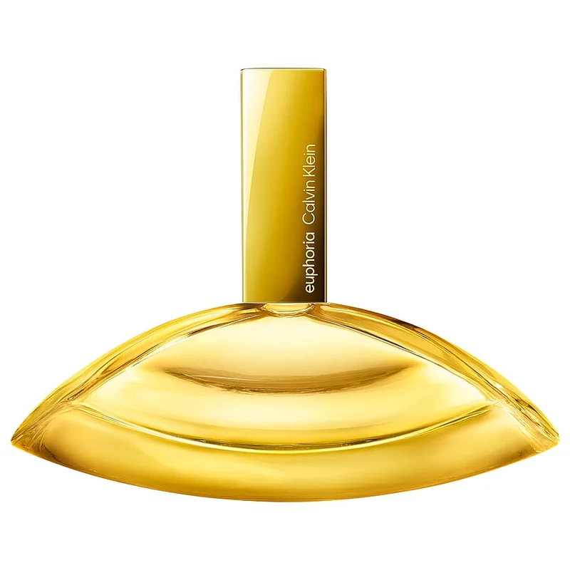 CALVIN KLEIN euphoria solar elixir Parfum Intense for Women 50 ml, Parfumer & Dufte, Til Hende, Eau De Parfum