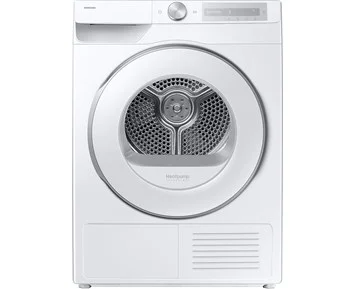 Samsung DV90DG6845HHU3 - Torktumlare med intelligent AI-teknik