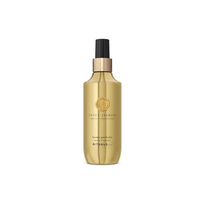 Rituals Private Collection Sweet Jasmine Home Perfume 200ml - Profumo d'Ambiente Spray