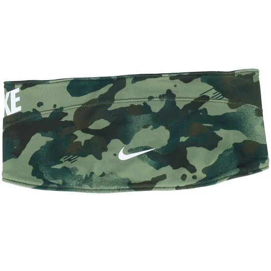 Nike - Camo headband Bonnet - Hyperstorm Camo Headband @ Hatstore