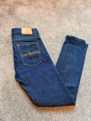 Nudie Lean Dean