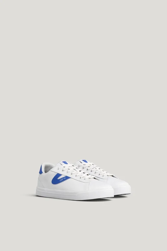 Tretorn Cup '72 — Sneakers Men/Women — White | Outerwear, Wellies, Jackets & Rainwear for Women, Men & Children