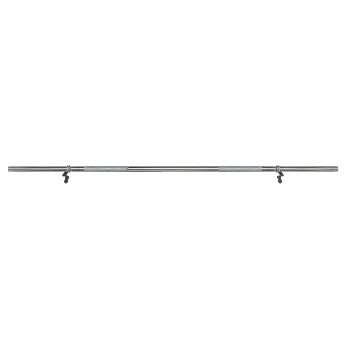 Star Nutrition Gear Skivstång 25 mm 184cm