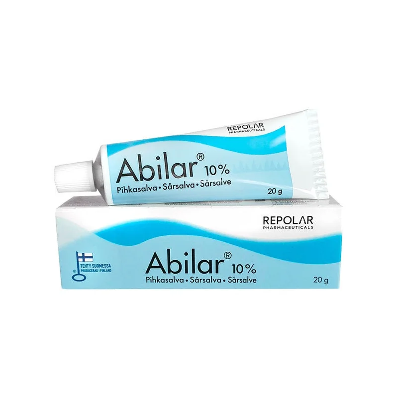 Abilar sårsalve