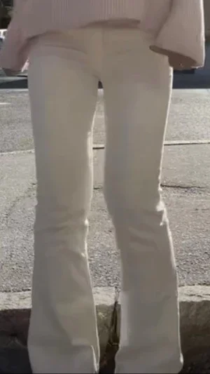 vita flare jeans