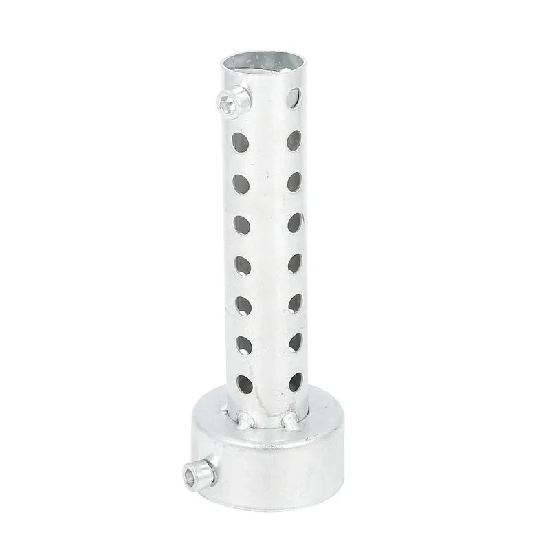 AliExpress - 33-60mm moto silencieux réglable moto DB tueur éliminateur déflecteur tuyau de silencieux d'échappement