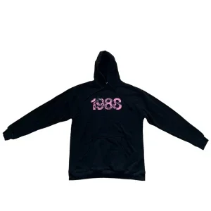 Anti Social Social Club 1988 Hoodie