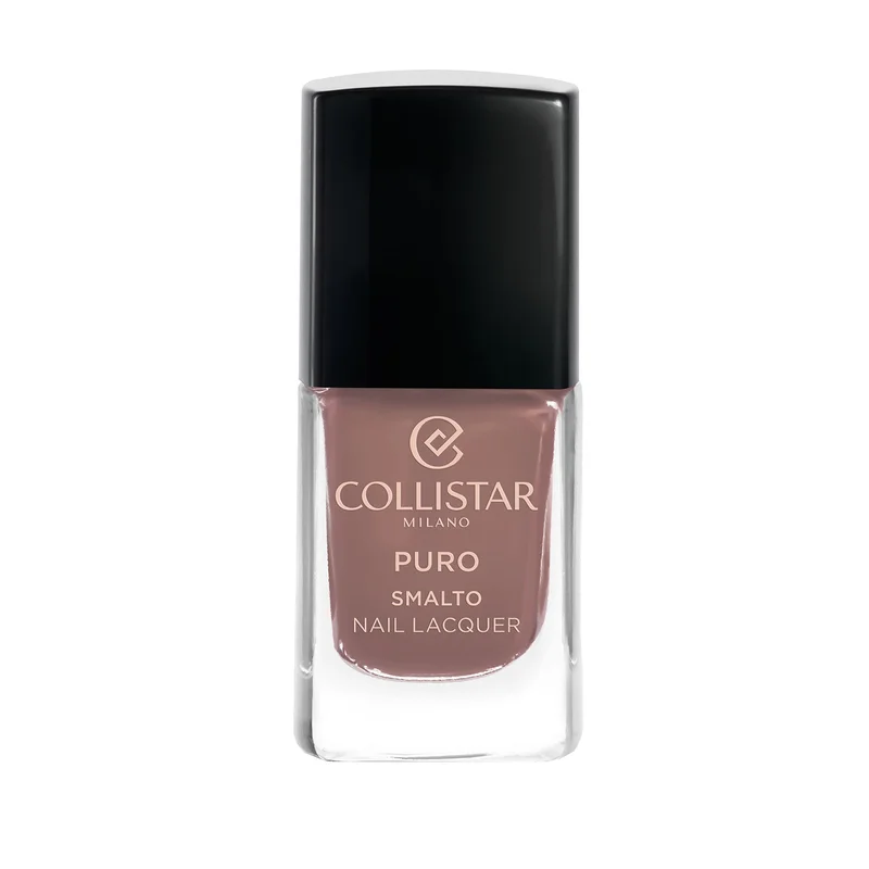 Collistar Puro Smalto Lunga Durata 700 Tortora 10ml - Smalto