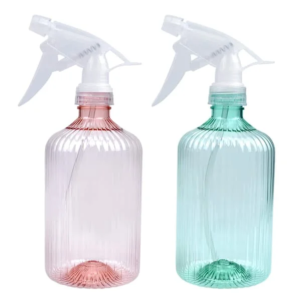 Vattenkanna för krukväxter - Växt Sprayflaska Sprayboll Mist Sprayflaska Tom Sprayflaska